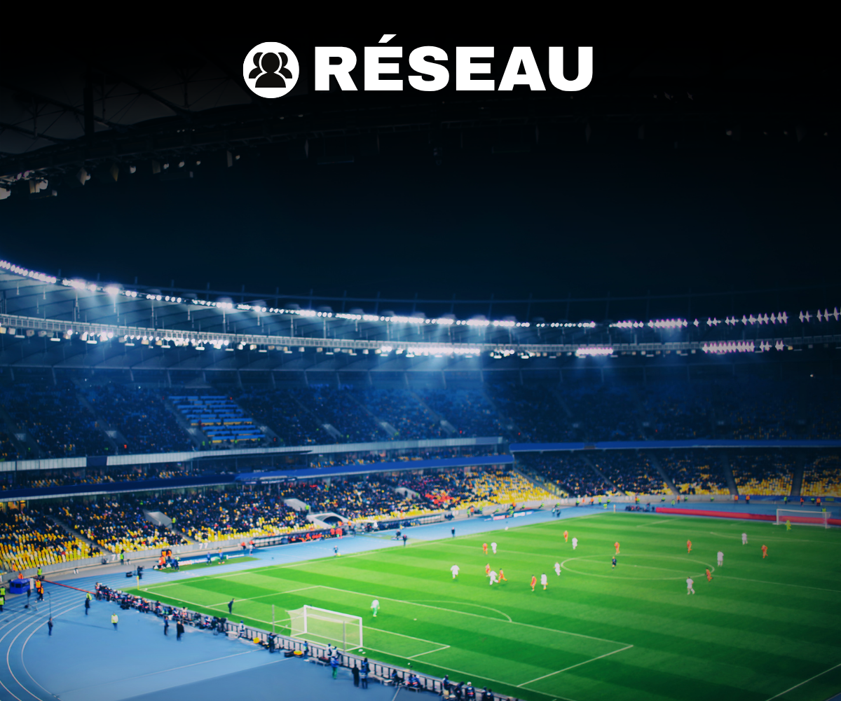 Le Réseau